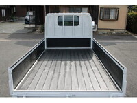 MAZDA Titan Flat Body TKG-LHS85A 2013 167,000km_15