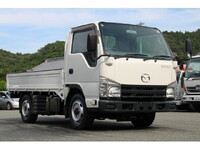 MAZDA Titan Flat Body TKG-LHS85A 2013 167,000km_1