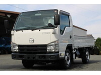 MAZDA Titan Flat Body TKG-LHS85A 2013 167,000km_3