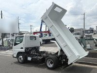 MITSUBISHI FUSO Canter Loader Dump 2RG-FBA60 2026 538km_10