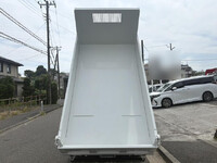 MITSUBISHI FUSO Canter Loader Dump 2RG-FBA60 2026 538km_11