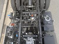 MITSUBISHI FUSO Canter Loader Dump 2RG-FBA60 2026 538km_16