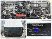 MITSUBISHI FUSO Canter Loader Dump 2RG-FBA60 2026 538km_22
