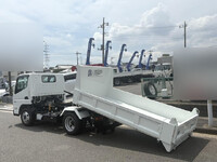 MITSUBISHI FUSO Canter Loader Dump 2RG-FBA60 2026 538km_2