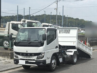 MITSUBISHI FUSO Canter Loader Dump 2RG-FBA60 2026 538km_3