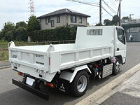 MITSUBISHI FUSO Canter Loader Dump 2RG-FBA60 2026 538km_4