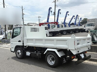 MITSUBISHI FUSO Canter Loader Dump 2RG-FBA60 2026 538km_5