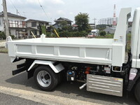 MITSUBISHI FUSO Canter Loader Dump 2RG-FBA60 2026 538km_7