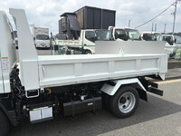 MITSUBISHI FUSO Canter Loader Dump 2RG-FBA60 2026 538km_8