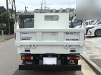 MITSUBISHI FUSO Canter Loader Dump 2RG-FBA60 2026 538km_9
