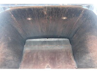MITSUBISHI FUSO Canter Garbage Truck TPG-FEB90 2017 132,000km_24