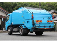 MITSUBISHI FUSO Canter Garbage Truck TPG-FEB90 2017 132,000km_2