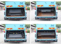 MITSUBISHI FUSO Canter Garbage Truck TPG-FEB90 2017 132,000km_31