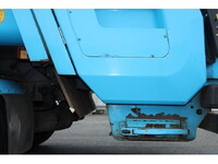MITSUBISHI FUSO Canter Garbage Truck TPG-FEB90 2017 132,000km_34