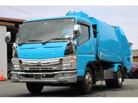 MITSUBISHI FUSO Canter Garbage Truck TPG-FEB90 2017 132,000km_3