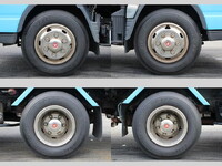 MITSUBISHI FUSO Canter Garbage Truck TPG-FEB90 2017 132,000km_40