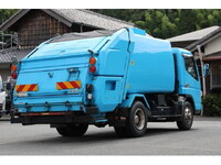 MITSUBISHI FUSO Canter Garbage Truck TPG-FEB90 2017 132,000km_4