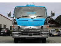 MITSUBISHI FUSO Canter Garbage Truck TPG-FEB90 2017 132,000km_5