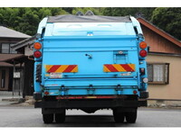 MITSUBISHI FUSO Canter Garbage Truck TPG-FEB90 2017 132,000km_6