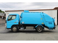 MITSUBISHI FUSO Canter Garbage Truck TPG-FEB90 2017 132,000km_7