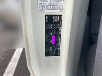TOYOTA Dyna Flat Body ABF-TRY220 2016 86,669km_25