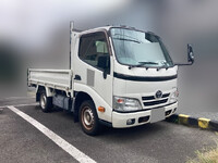 TOYOTA Dyna Flat Body ABF-TRY220 2016 86,669km_3