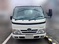 TOYOTA Dyna Flat Body ABF-TRY220 2016 86,669km_5