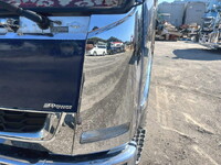MITSUBISHI FUSO Fighter Dump PA-FK61F 2006 494,000km_10