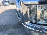 MITSUBISHI FUSO Fighter Dump PA-FK61F 2006 494,000km_11