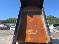 MITSUBISHI FUSO Fighter Dump PA-FK61F 2006 494,000km_18