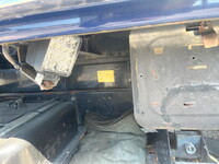 MITSUBISHI FUSO Fighter Dump PA-FK61F 2006 494,000km_23