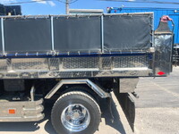 MITSUBISHI FUSO Fighter Dump PA-FK61F 2006 494,000km_25