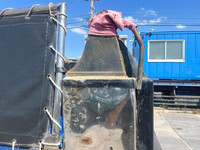 MITSUBISHI FUSO Fighter Dump PA-FK61F 2006 494,000km_26