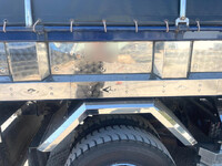 MITSUBISHI FUSO Fighter Dump PA-FK61F 2006 494,000km_32
