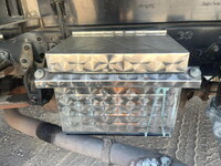 MITSUBISHI FUSO Fighter Dump PA-FK61F 2006 494,000km_34