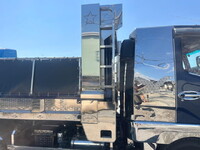 MITSUBISHI FUSO Fighter Dump PA-FK61F 2006 494,000km_37