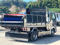 MITSUBISHI FUSO Fighter Dump PA-FK61F 2006 494,000km_4