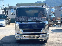 MITSUBISHI FUSO Fighter Dump PA-FK61F 2006 494,000km_5