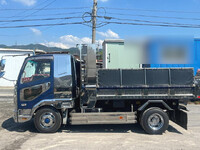 MITSUBISHI FUSO Fighter Dump PA-FK61F 2006 494,000km_6