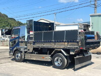 MITSUBISHI FUSO Fighter Dump PA-FK61F 2006 494,000km_7