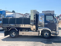 MITSUBISHI FUSO Fighter Dump PA-FK61F 2006 494,000km_9