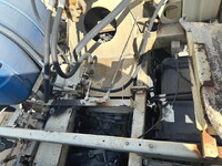 UD TRUCKS Quon Mixer Truck QKG-CW5XL 2014 159,000km_10