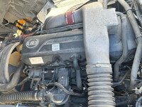 UD TRUCKS Quon Mixer Truck QKG-CW5XL 2014 159,000km_11
