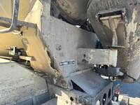UD TRUCKS Quon Mixer Truck QKG-CW5XL 2014 159,000km_15