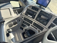 UD TRUCKS Quon Mixer Truck QKG-CW5XL 2014 159,000km_20