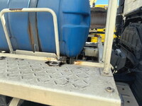 UD TRUCKS Quon Mixer Truck QKG-CW5XL 2014 159,000km_8