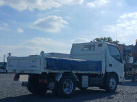 HINO Dutro 3 Way Dump 2RG-XZU600T 2023 47,000km_14