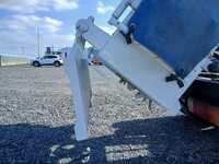 HINO Dutro 3 Way Dump 2RG-XZU600T 2023 47,000km_15