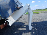 HINO Dutro 3 Way Dump 2RG-XZU600T 2023 47,000km_16