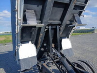 HINO Dutro 3 Way Dump 2RG-XZU600T 2023 47,000km_18